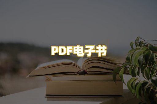 PDF电子书